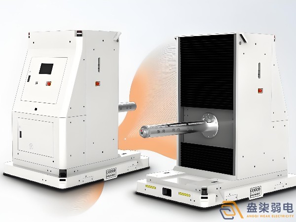 ?？?移載系列懸臂機器人CHC-300L&CHC-1000L