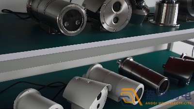 酒廠車間防爆攝像機(jī)性能如何考慮？