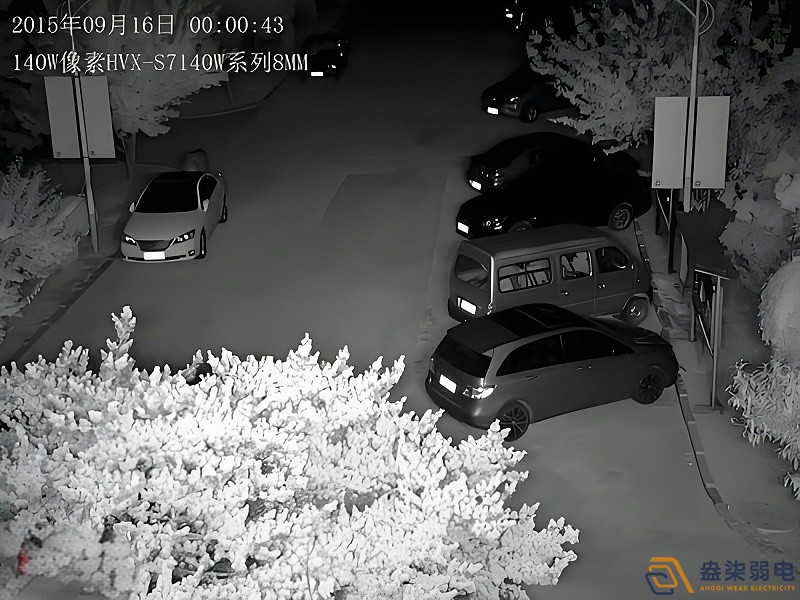 園區(qū)的夜視安防監(jiān)控攝像頭需要哪些功能？
