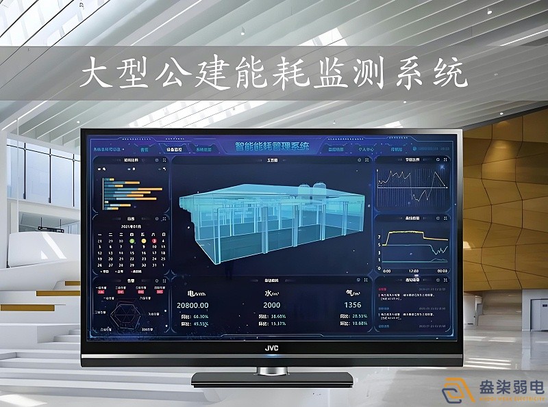 寫字樓能耗管理系統(tǒng)怎么樣？
