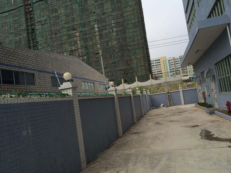 工廠防盜報警系統(tǒng)，維護(hù)廠區(qū)財產(chǎn)安全