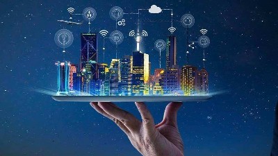 成都弱電工程公司今日分享，智慧社區(qū)平臺化建設(shè)趨勢