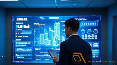 物業(yè)管理可視化大屏有是什么作用？
