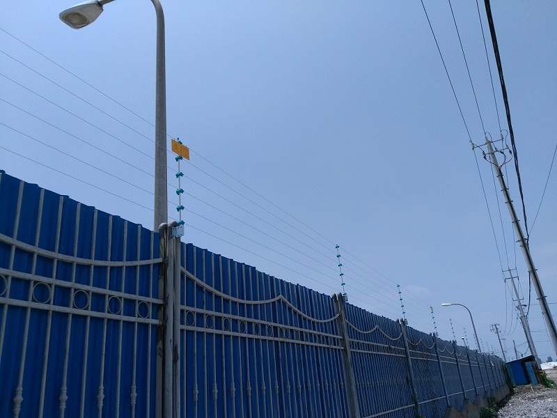 脈沖電子圍欄的應(yīng)用場景有哪些？