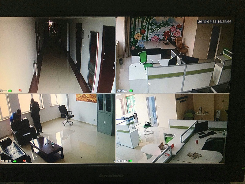 辦公大樓防盜報警系統(tǒng)改造，做好安防的必要途徑