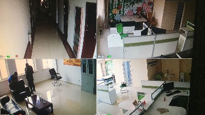 辦公大樓防盜報警系統(tǒng)改造，做好安防的必要途徑
