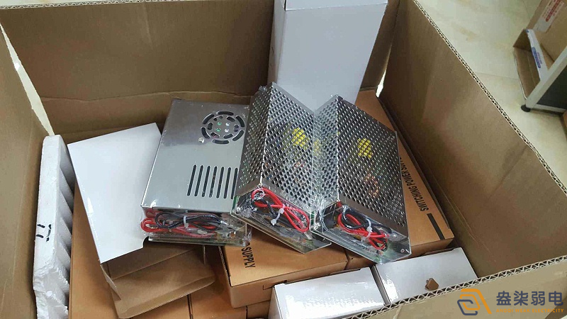 安防監(jiān)控UPS電源的如何選擇？