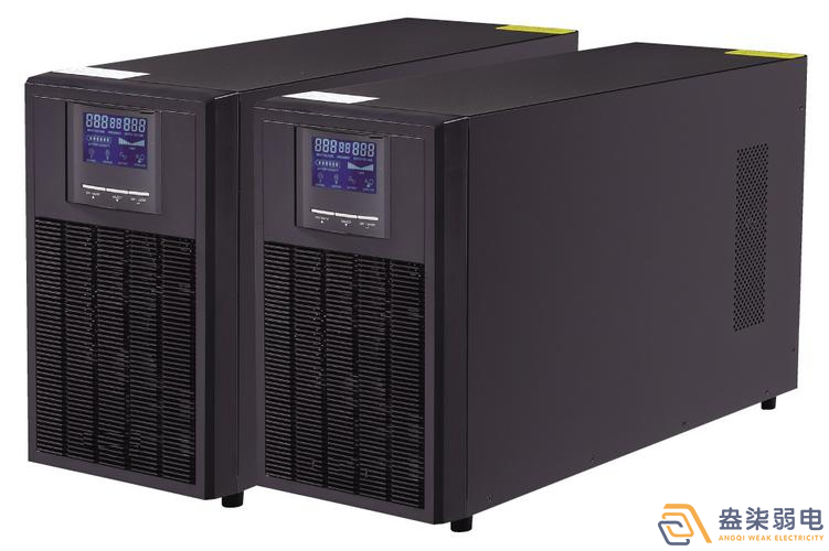 成都盎柒安防—UPS電源能用多少個小時？