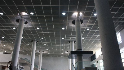 成都弱電工程商帶你了解，樓宇自控（BA）對照明系統(tǒng)的管理控制有哪些？