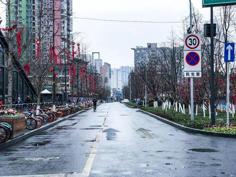 同心抗疫，情系蓉城！弱電工程公司助力成都疫情防控!