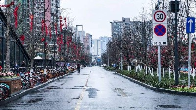 同心抗疫，情系蓉城！弱電工程公司助力成都疫情防控!