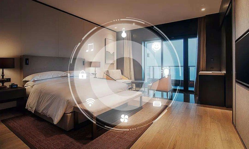 現(xiàn)代智能酒店該如何選擇智能客控系統(tǒng)？
