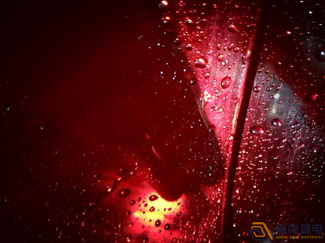 梅雨季如何提高LED自身防護(hù)力？