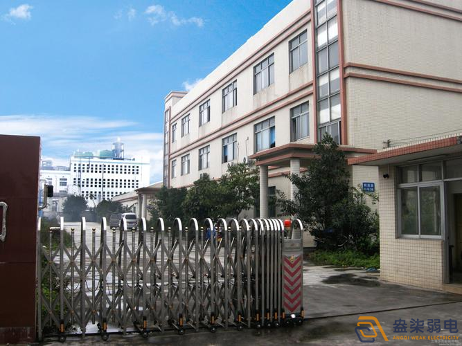 成都弱電—工廠訪客系統(tǒng)應(yīng)該如何配置？