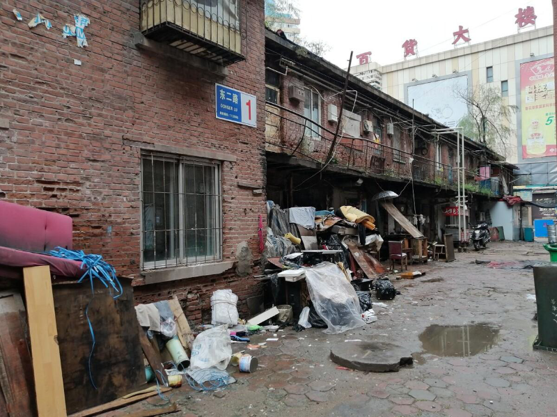 助力成都老舊小區(qū)弱電系統(tǒng)改造，推進智慧社區(qū)建設(shè)