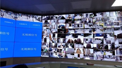 現(xiàn)代企業(yè)綜合安防管理包含哪些應(yīng)用？