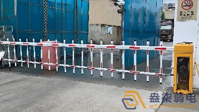 化工廠安裝二道門的依據(jù)？
