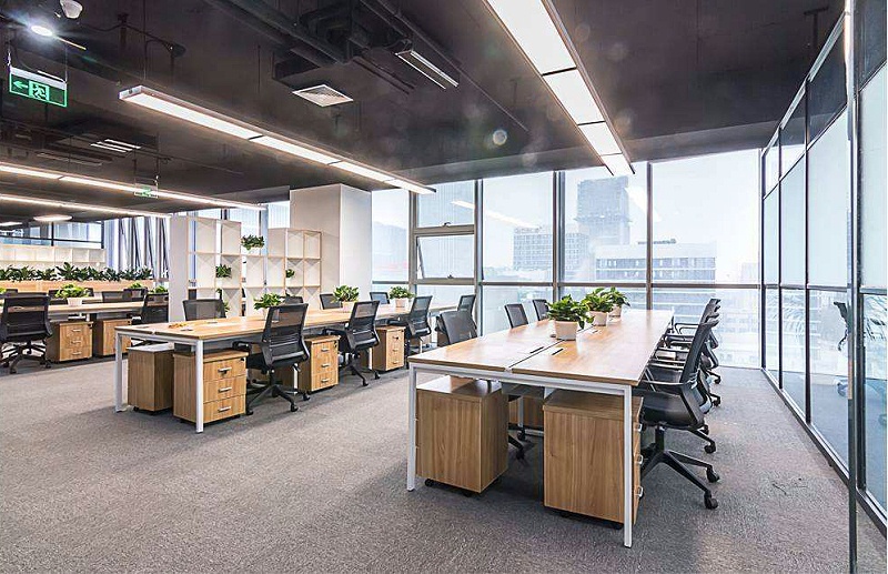 成都新建工廠辦公室需要哪些安防設(shè)備？