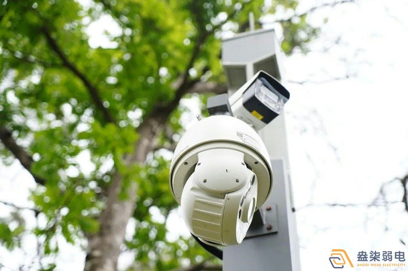 成都弱電公司—公園、景區(qū)無線監(jiān)控方案