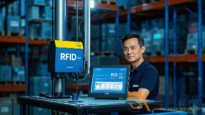 工廠倉庫如何部署RFID系統(tǒng)？