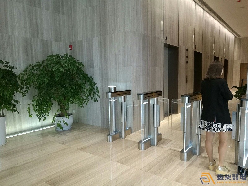 辦公樓如何加強來訪管理？