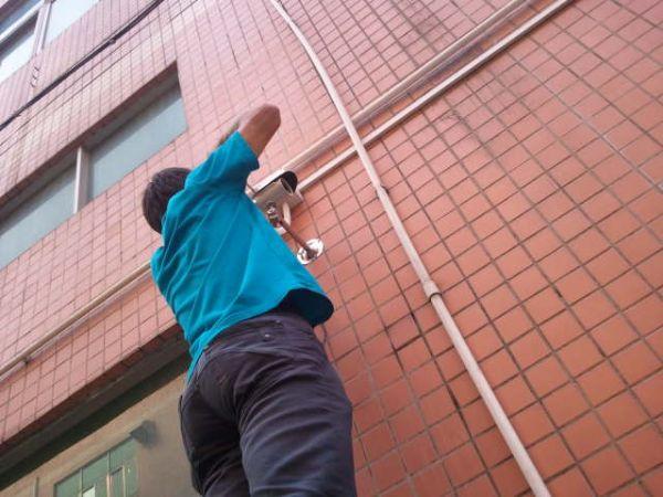 盎柒安防監(jiān)控報價主要有哪些？