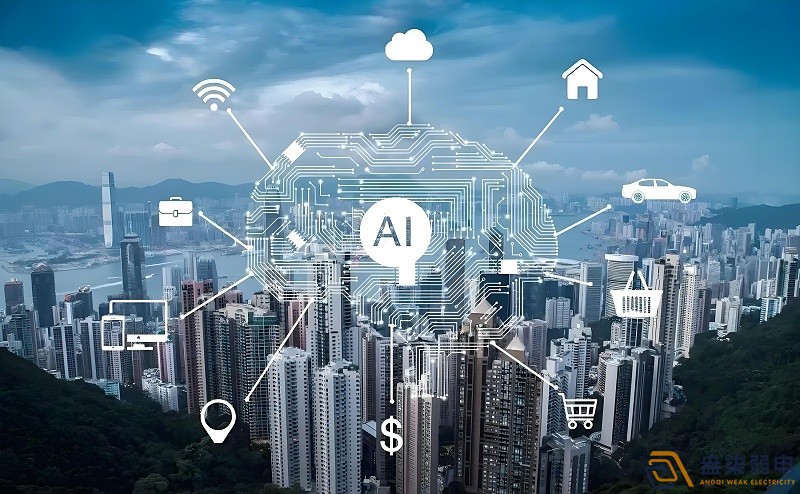 AI技術(shù)如何助力建筑業(yè)智能化升級？