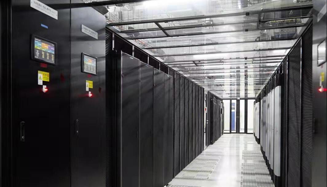 成都弱電工程建設公司007弱電，淺談網絡柜機的作用