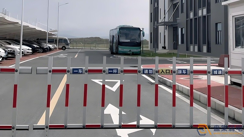 無(wú)人值守停車場(chǎng)需要考慮到哪些方面？