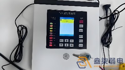 ?；髽I(yè)保命神器！氣體泄漏檢測(cè)系統(tǒng)如何防患未然？