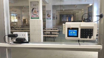 如何利用智慧食堂消費系統(tǒng)，解決工廠食堂管理問題