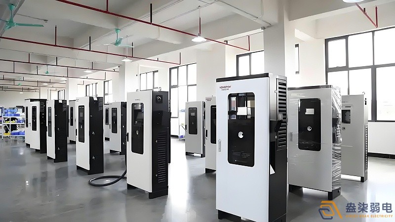 工廠安裝充電樁需要審批嗎？