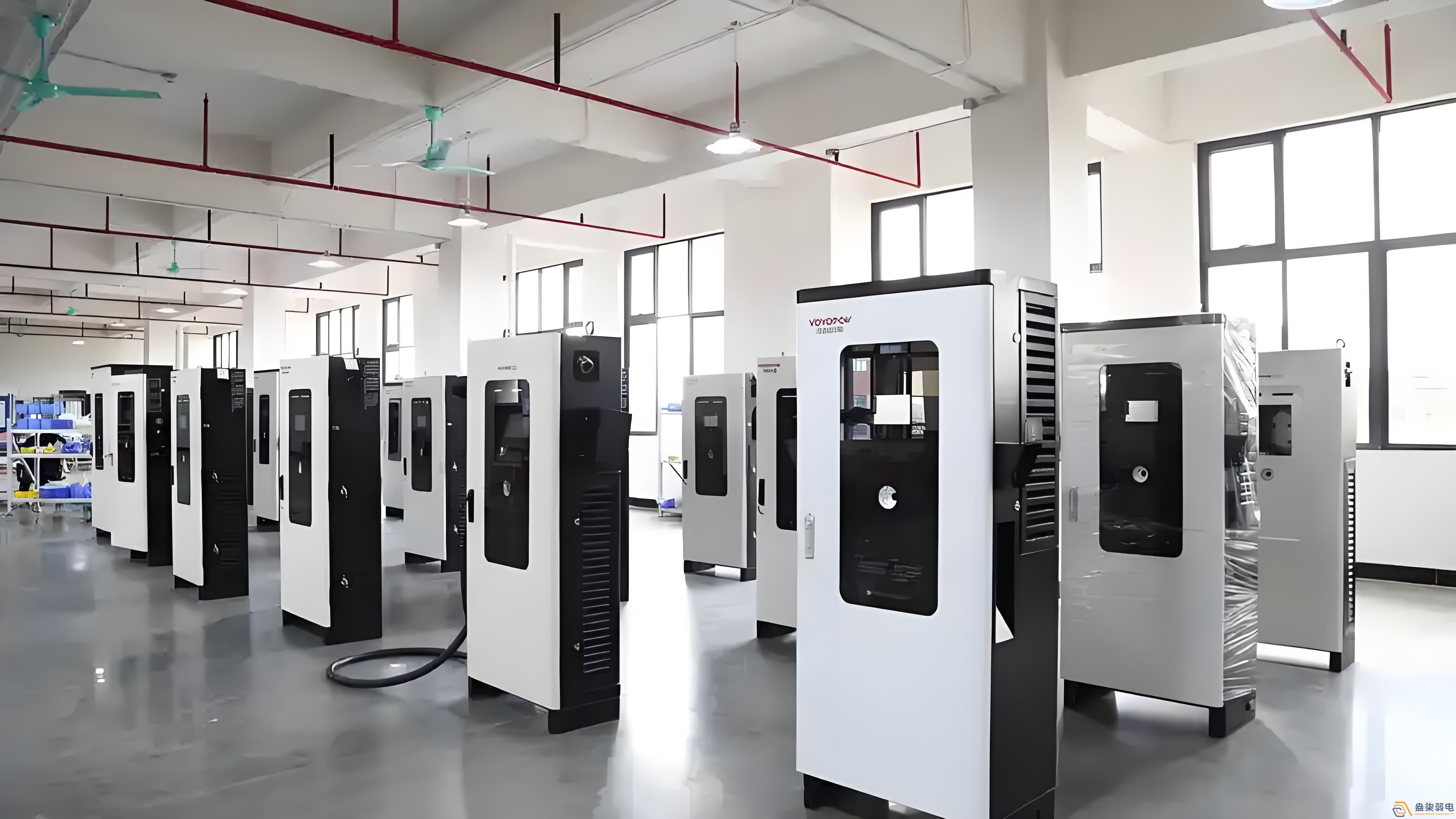 工廠安裝充電樁需要審批嗎？