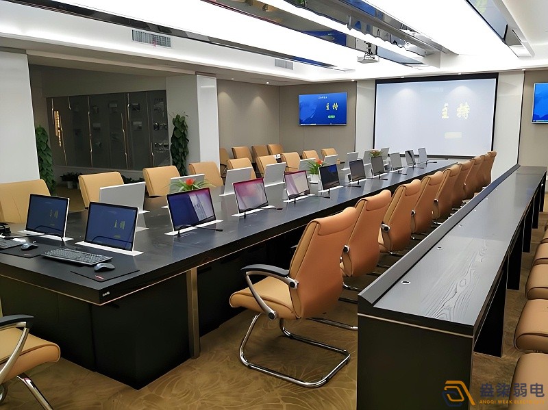 無紙化會議系統(tǒng)，為企業(yè)發(fā)展注入新活力