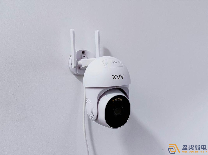 無電無網(wǎng)監(jiān)控?cái)z像頭怎樣使用？