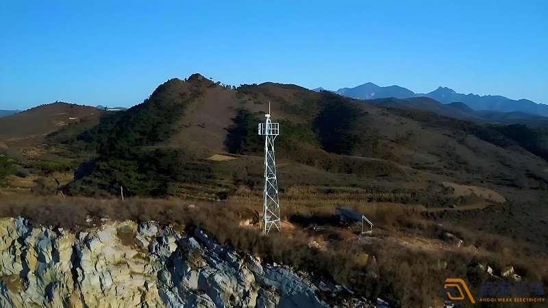 山區(qū)無(wú)網(wǎng)絡(luò)能安裝監(jiān)控器嗎？