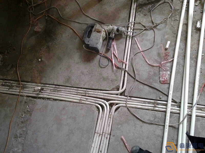 成都弱電公司—強(qiáng)弱電布線注意事項有哪些？