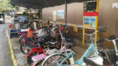 小區(qū)安裝電動車智能充電樁系統(tǒng)有什么優(yōu)勢？
