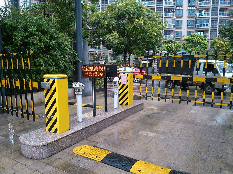 什么是智慧小區(qū)月卡型停車管理系統(tǒng)？